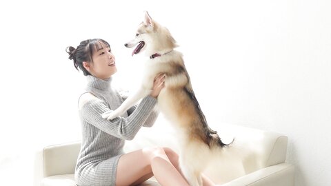 Fukumura Mizuki Morning Musume – LAST SCENE Making of Upscale