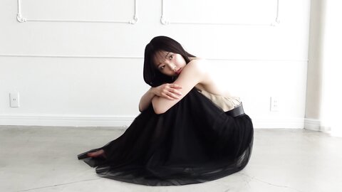 Fukumura Mizuki Morning Musume – LAST SCENE Making of Upscale