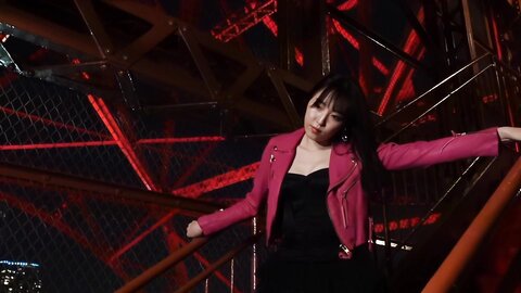 Fukumura Mizuki Morning Musume – LAST SCENE Making of Upscale