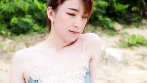 GRACE-002 Good Morning.-Hanagari Mai