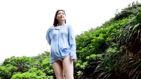 GRACE-002 Good Morning.-Hanagari Mai