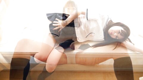 JELLY-050 Angel&' Unrequited Love-Kanna Sugino