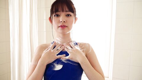 JELLY-050 Angel&' Unrequited Love-Kanna Sugino