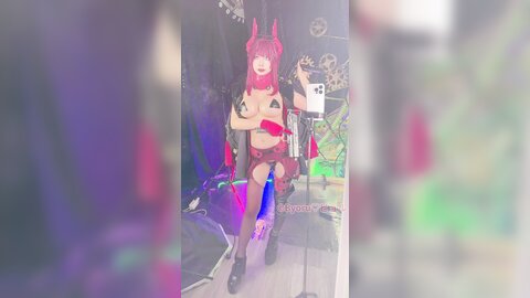 Kafka-Cyberpink-V10