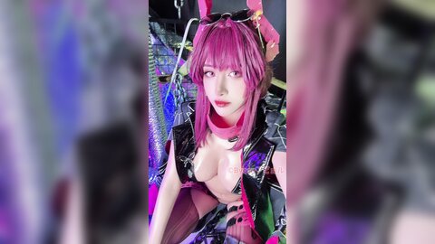 Kafka-Cyberpink-V1