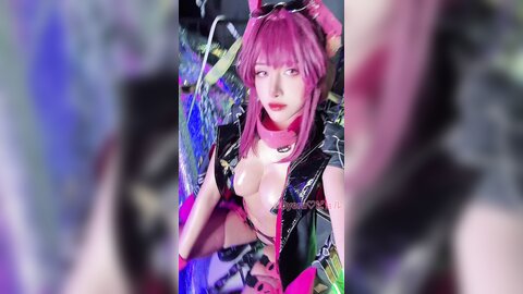 Kafka-Cyberpink-V1