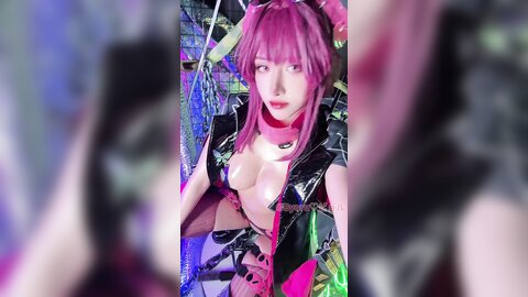 Kafka-Cyberpink-V1