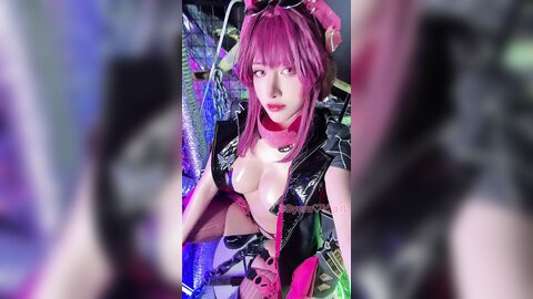 Kafka-Cyberpink-V1