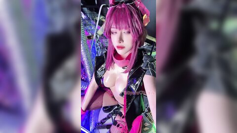 Kafka-Cyberpink-V1