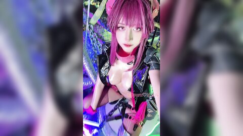 Kafka-Cyberpink-V2