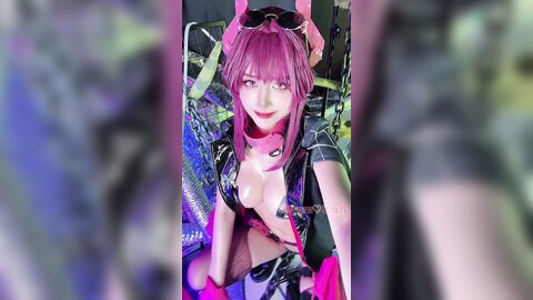 Kafka-Cyberpink-V2