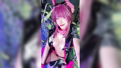 Kafka-Cyberpink-V2