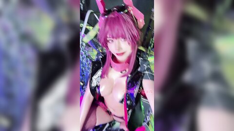 Kafka-Cyberpink-V2