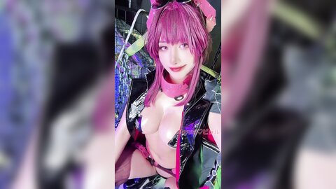 Kafka-Cyberpink-V2