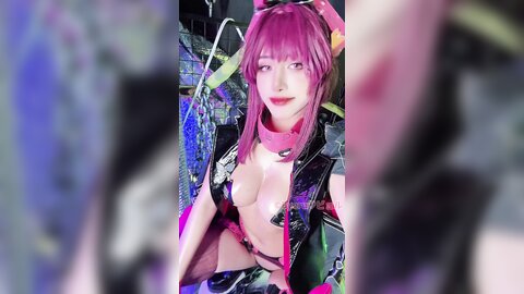 Kafka-Cyberpink-V2
