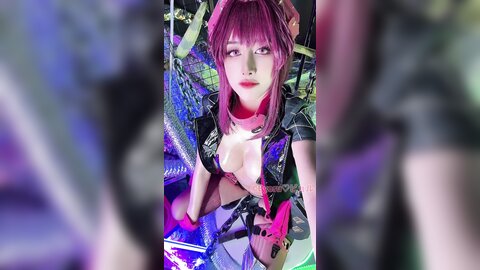 Kafka-Cyberpink-V2