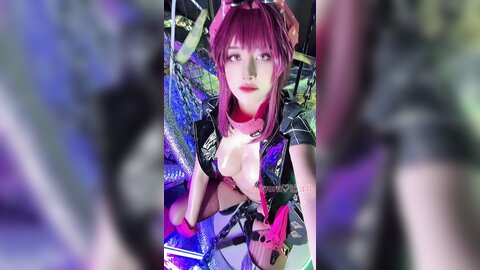 Kafka-Cyberpink-V2