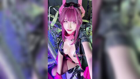 Kafka-Cyberpink-V2