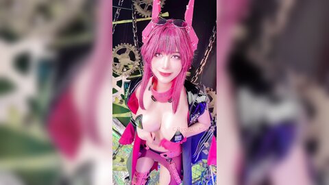 Kafka-Cyberpink-V3