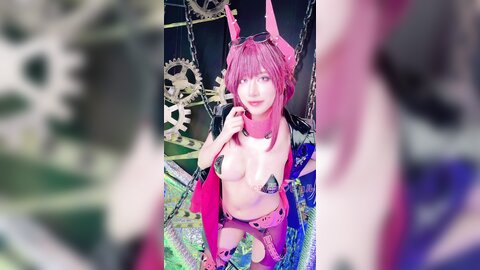 Kafka-Cyberpink-V3