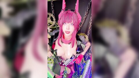 Kafka-Cyberpink-V4