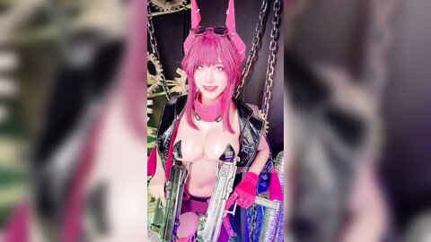 Kafka-Cyberpink-V4