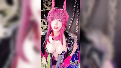 Kafka-Cyberpink-V4