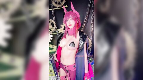 Kafka-Cyberpink-V4