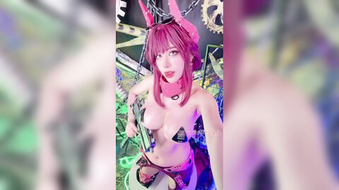 Kafka-Cyberpink-V5