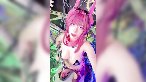 Kafka-Cyberpink-V5