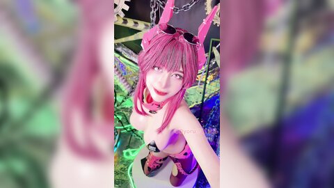 Kafka-Cyberpink-V5