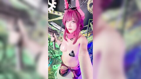 Kafka-Cyberpink-V5