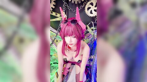 Kafka-Cyberpink-V6