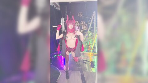 Kafka-Cyberpink-V7