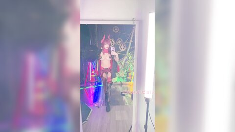 Kafka-Cyberpink-V7