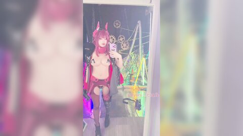 Kafka-Cyberpink-V7