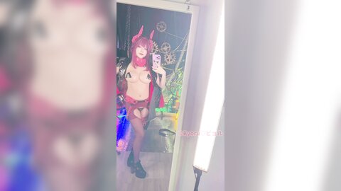 Kafka-Cyberpink-V8