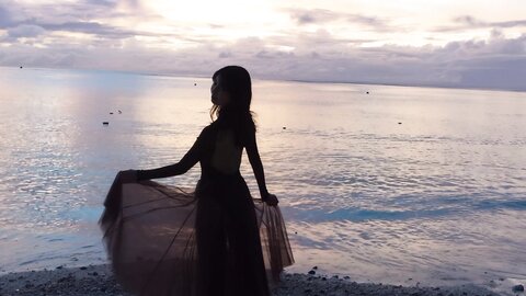 Makino Maria Morning Musume – Dear MARIA Making of Upscale