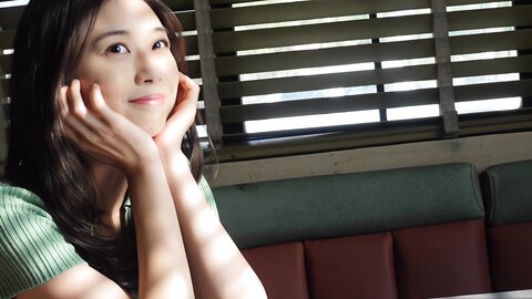 Makino Maria Morning Musume – Dear MARIA Making of Upscale