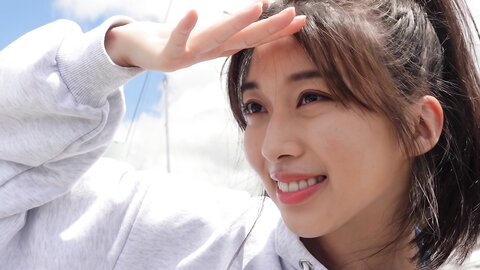 Makino Maria Morning Musume – Dear MARIA Making of Upscale