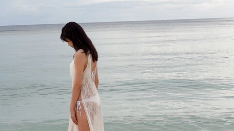 Makino Maria Morning Musume – Dear MARIA Making of Upscale