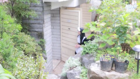 MilkyBomb YUI Vol.003 - Maid 2