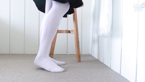 MilkyBomb YUI Vol.003 - Maid