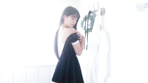MilkyBomb YUI Vol.003 - Maid