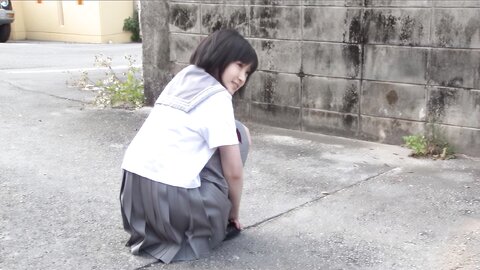 Miyamoto Karin – Photobook Karin DVD Making of Upscale
