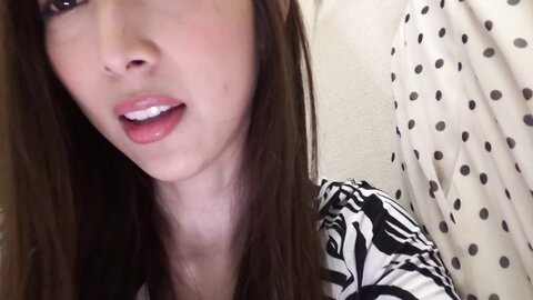 NUBI-081 Show Off Selfie Masturbation. A Sex Friend Who Was Forbidden To Masturbate For A Week Masturbates...