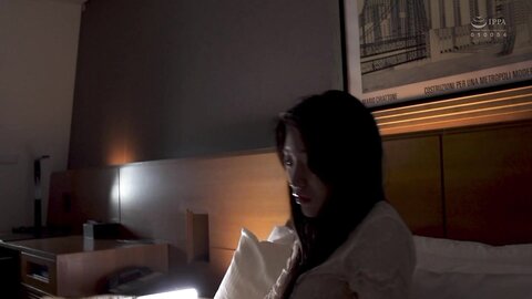 OAE-241 Mysterious Beauty Rinko