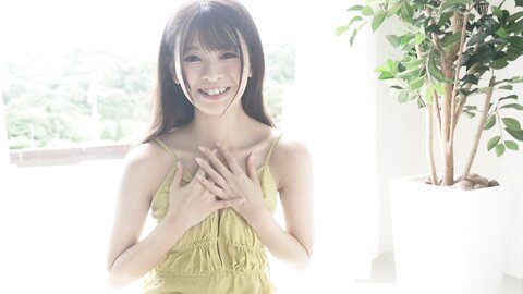 OAE-250 ALL NUDE Ankoko