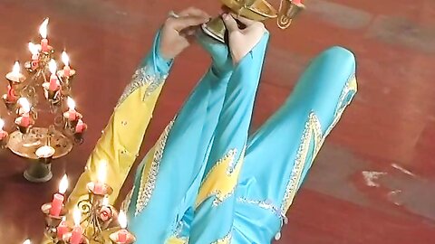 Secret Junior Acrobat Vol.02