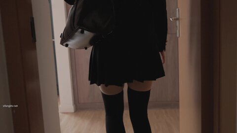 小恩 - 【VIP】户外露出-R18 96P1V-10.2G Watermarked MOVIE